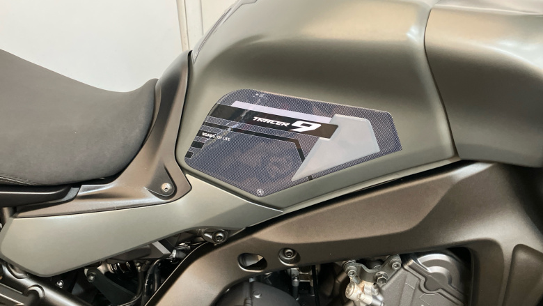 Yamaha Tracer 9 Gt (21MY)